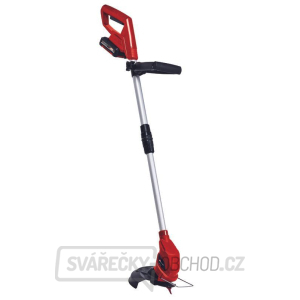 EINHELL Aku vyžínač GC-CT 18/24 Li (1x2,0Ah) gallery main image