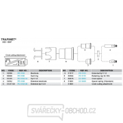 PT20C PT25C PT40 PT60 S25-S25K S30-S35K S45 A53-S54 Difúzor Náhľad