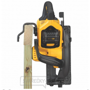 Aku kotúčová píla bez aku DeWALT FLEXVOLT DCS577N Náhľad