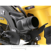 Aku kotúčová píla bez aku DeWALT FLEXVOLT DCS577N Náhľad