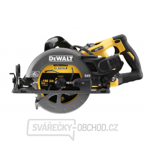 Aku kotúčová píla bez aku DeWALT FLEXVOLT DCS577N gallery main image