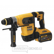 Aku kombinované kladivo 54V 2x9,0Ah DeWALT FLEXVOLT DCH417X2 Náhľad