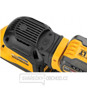 Aku kombinované kladivo SDS-MAX 54V 2x3,0Ah DeWALT FLEXVOLT DCH614X2 Náhľad