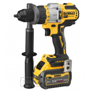 Aku príklepová vŕtačka 18V 1x9,0 Ah DeWALT FLEXVOLT ADVANTAGE DCD999X1 Náhľad