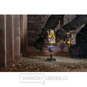 Aku príklepová vŕtačka 18V 1x9,0 Ah DeWALT FLEXVOLT ADVANTAGE DCD999X1 Náhľad