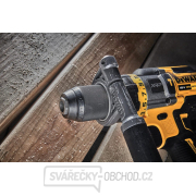 Aku príklepová vŕtačka 18V 1x6,0 Ah DeWALT FLEXVOLT ADVANTAGE DCD999T1 Náhľad