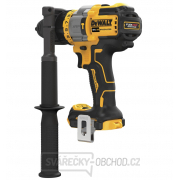 Aku príklepová vŕtačka 18V bez aku DeWALT DCD999NT FLEXVOLT ADVANTAGE Náhľad