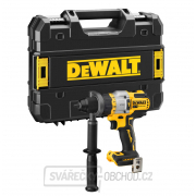 Aku príklepová vŕtačka 18V bez aku DeWALT DCD999NT FLEXVOLT ADVANTAGE gallery main image