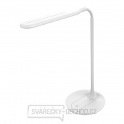 Solight LED stolná lampa stmievateľná, 6W, 4500K, biela Náhľad