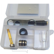 Sada vybavenie START KIT pl. COC. 2.4mm ARC T2/T3W/T4W Quartz gallery main image