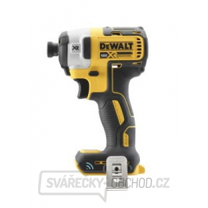 Aku trojrýchlostný rázový uťahovák bez aku Tool Connect DeWALT DCF888NT gallery main image