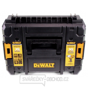 Aku rázový uťahovák 18V bez aku DeWALT DCF897NT Náhľad