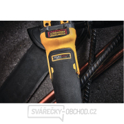 Aku uhlová brúska 125mm DeWALT DCG409T1 18V 1x6,0Ah Náhľad