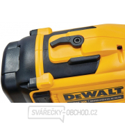 AKU klincovačka DeWALT DCN45RNN Náhľad