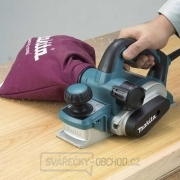 Elektrický hoblík KP0810  Náhľad