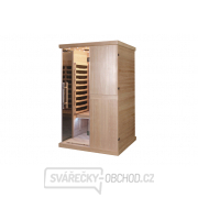 Infrasauna Marimex Elegant 3001 L Náhľad