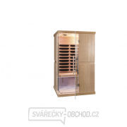 Infrasauna Marimex Elegant 3001 L Náhľad