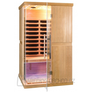 Infrasauna Marimex Elegant 3001 L gallery main image