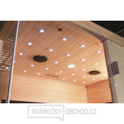 Infrasauna Marimex Elegant 3001 XXL Náhľad