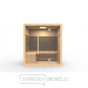 Infrasauna Marimex Familiy 5001 XXL Náhľad