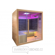 Infrasauna Marimex Familiy 5001 XXL gallery main image