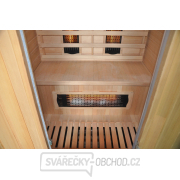 Infrasauna Marimex Popular 3000 L Náhľad