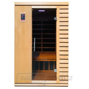 Infrasauna Marimex Popular 4001 L gallery main image