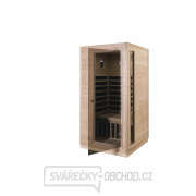 Infrasauna Marimex Smart 1001 M Náhľad