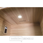 Infrasauna Marimex Smart 1001 M Náhľad