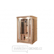 Infrasauna Marimex Trendy 3011 L Náhľad