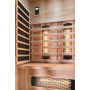 Infrasauna Marimex Trendy 3011 L Náhľad