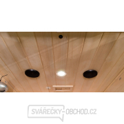 Infrasauna Marimex Trendy 3011 L Náhľad