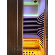 Infrasauna Marimex Trendy 4011 M Náhľad