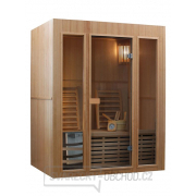 Sauna fínska Marimex Sisu L gallery main image