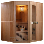 Sauna fínska Marimex SISU XL - 2021 gallery main image