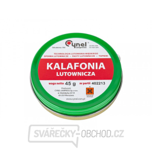 Kalafuna 45g CYNEL gallery main image