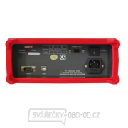 Stolný multimeter UNI-T UT803 Náhľad