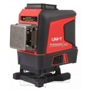 Laser krížový UNI-T LM575LD Náhľad