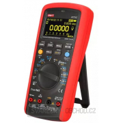 Multimeter UNI-T UT171C Náhľad