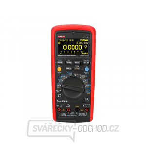 Multimeter UNI-T UT171C gallery main image