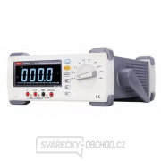 Stolný multimeter UNI-T UT8803E Náhľad