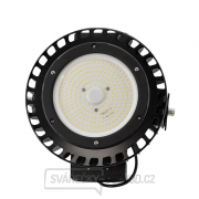 Solight high bay, 240W, 33600lm, 120°, Philips, MW, 5000K, UGR Náhľad