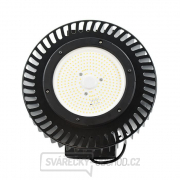 Solight high bay, 200W, 28000lm, 120°, Philips, MW, 5000K, UGR Náhľad