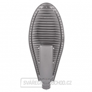 Solight pouličné svetlo COB, 100W, 13000lm, Meanwell, 4000K, 120°, Ra70, IP65, 180-305V, sivé Náhľad