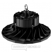 Solight High bay, 100W, 13000lm, 120°, Samsung LED, Lifud driver, 5000K, stmievanie 1-10V Náhľad