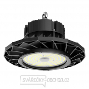 Solight High bay, 100W, 13000lm, 120°, Samsung LED, Lifud driver, 5000K, stmievanie 1-10V gallery main image