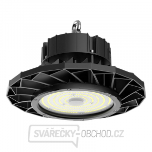 Solight High bay, 100W, 13000lm, 120°, Samsung LED, Lifud driver, 5000K, stmievanie 1-10V gallery main image