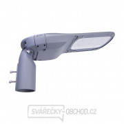 Solight pouličné osvetlenie SMD, 60W, 8400lm, Philips, 3000K, IP66, 220-240V, sivá Náhľad