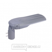 Solight pouličné osvetlenie SMD, 60W, 8400lm, Philips, 3000K, IP66, 220-240V, sivá Náhľad