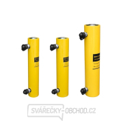 Univerzální hydraulický válec dvojčinný HHYG-30300S Náhled